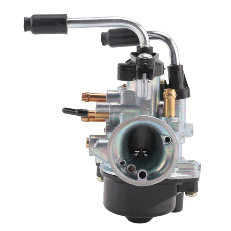 ABLZ-Motorcycle Carburetor PHVA17 Style 2-Stroke Carburetor PHBN-17.5Mm For Jog-R Aerox Bw's MBK Booster Minarelli Access
