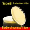 Shampoo Brush Massage Comb - Barber Shop Special for Head Therapy with Free Shipping for Newcomers