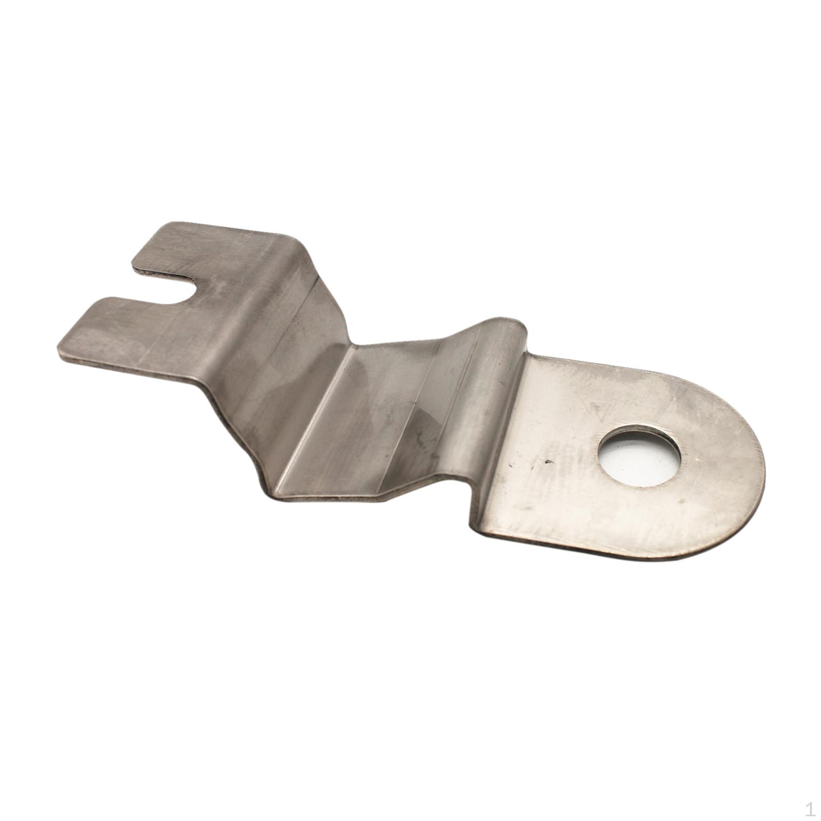 Automobile Mount Bracket Passenger Side Direct Replaces fits PX PX2