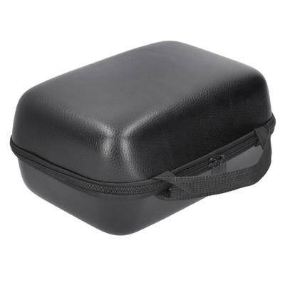 PU pārnēsājams āra makšķerēšanas spoles maiss zivju riteņa aizsargs pārnēsāšanai uzglabāšanas somiņaL