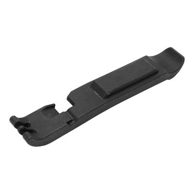 2Pcs Bicycle Tire Lever Nylon Bike Tire Pry Stick Repair Tool for Mountain Road BikesBlack