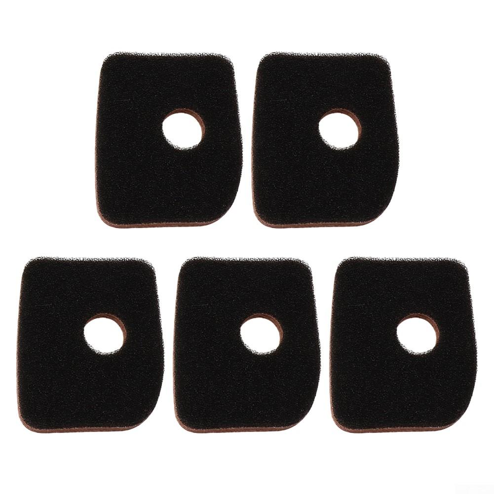 Grey Air Filter Sponge Black Clean Foam Sponge Filter