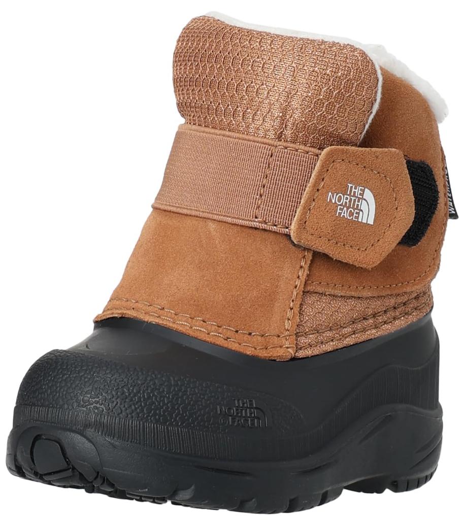 The North Face T Alpenglow II Toasted Brown 15 Brown/Toasted