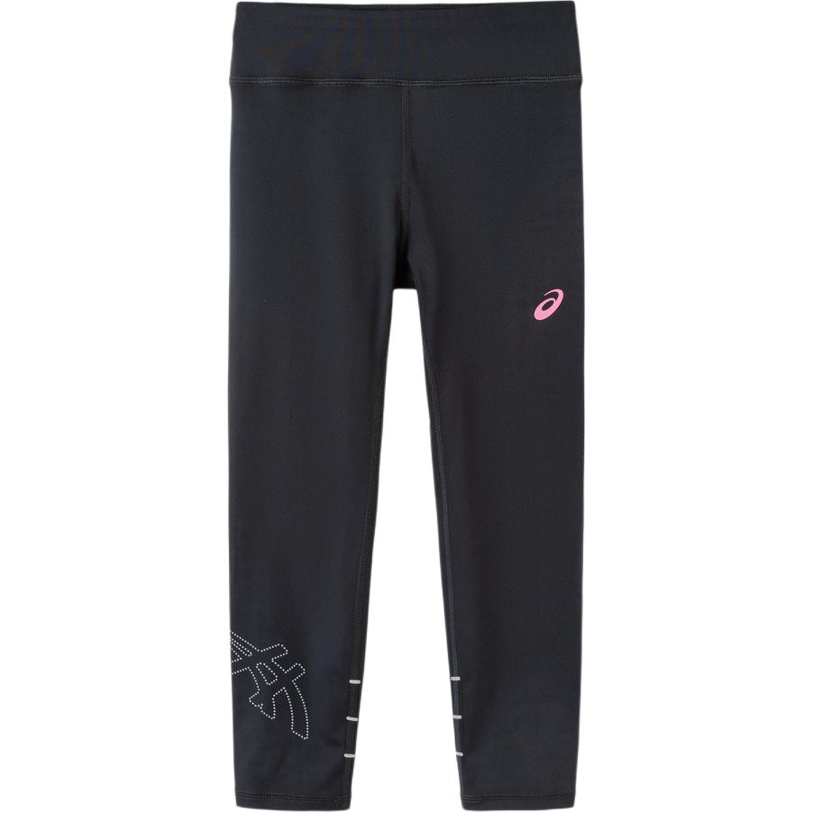 Asics Leggings Sports Performance SS24 Teenagers Black 332241234052-001 110