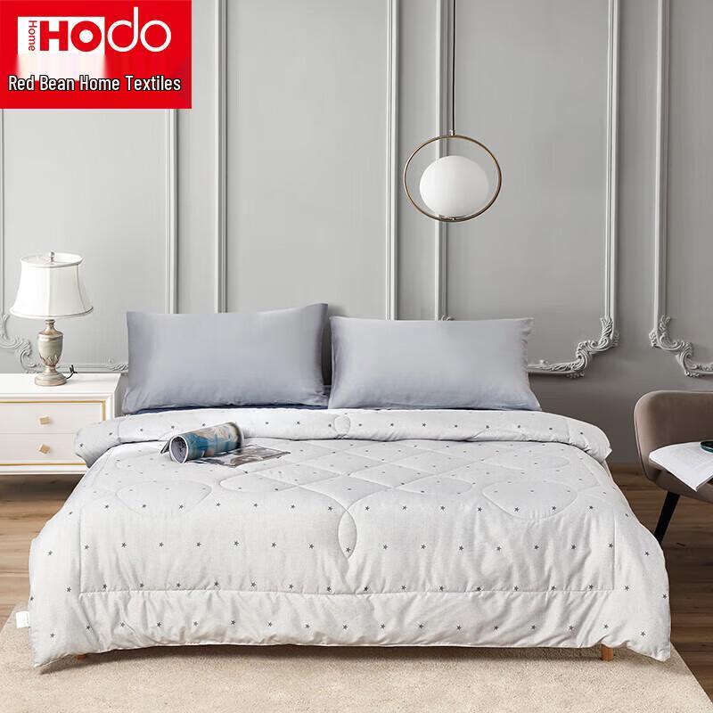 

Hongdou Washed Cotton All-Season Comforter