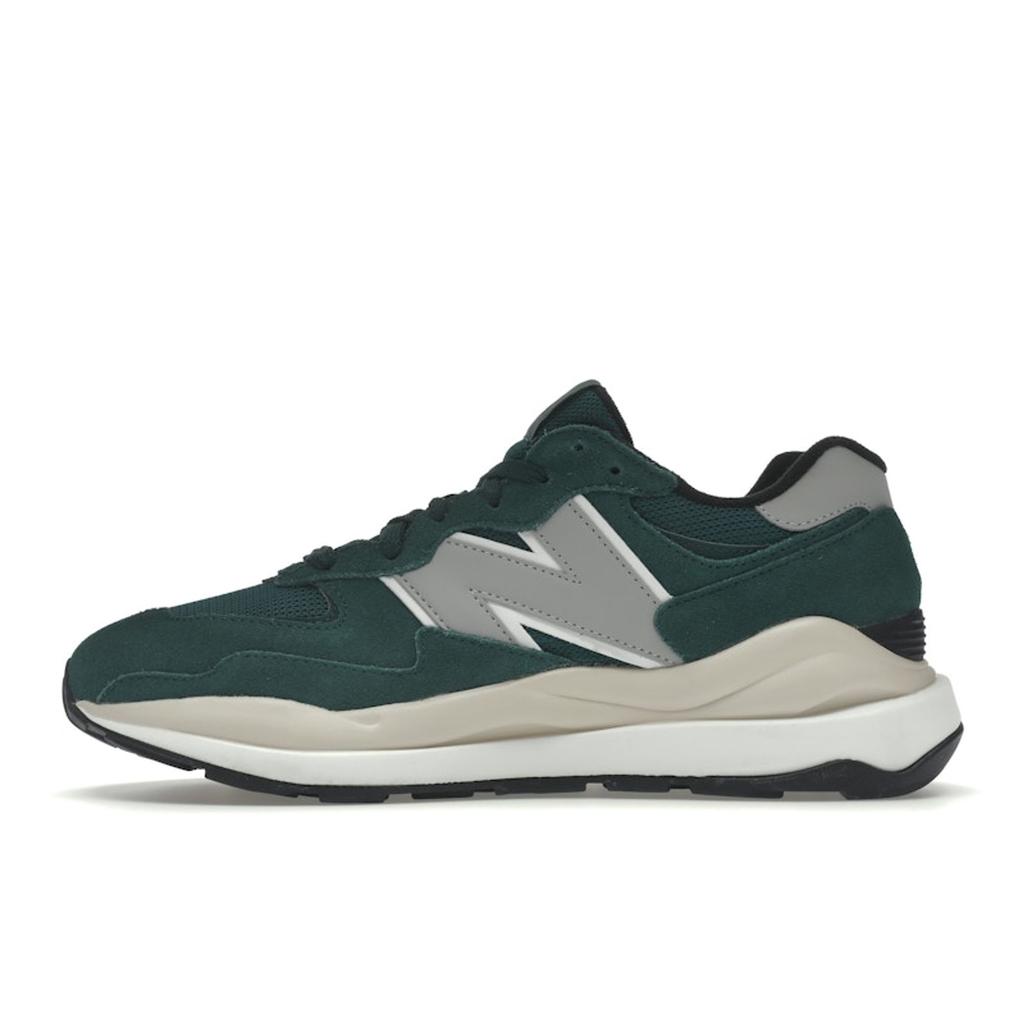 New Balance 57/40 Grüne Regenwolke Herren-Sneaker M5740HR1