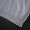 Men's Korean Style V-Neck Loose Knit Sweater
