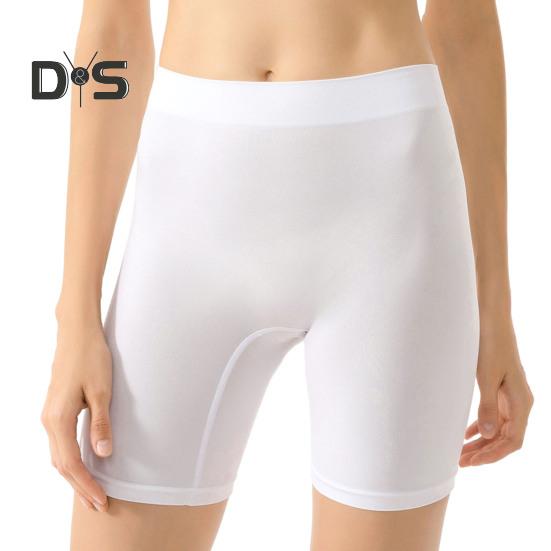 

Защитные трусики, суперэластичные трусы-боксеры на каждый день, подтягивающее ягодицы, бесшовные трусики-боксеры XL белый