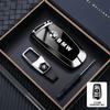 Fashion Car Key Case Cover Shell for Bmw F20 F30 G20 f31 F34 F10 G30 F11 X3 F25 X4 I3 M3 M4 1 3 5 Series Keychain Accessories FB0