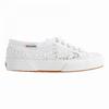 Superga 2750 Macramew S008ya0 Weiß900