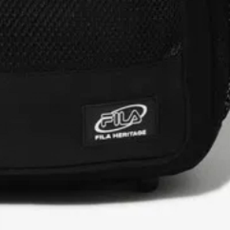 [fila Kids] Essential Backpack  Fk3bpg1005x Blk  q0zFk3bpg1005xBlk