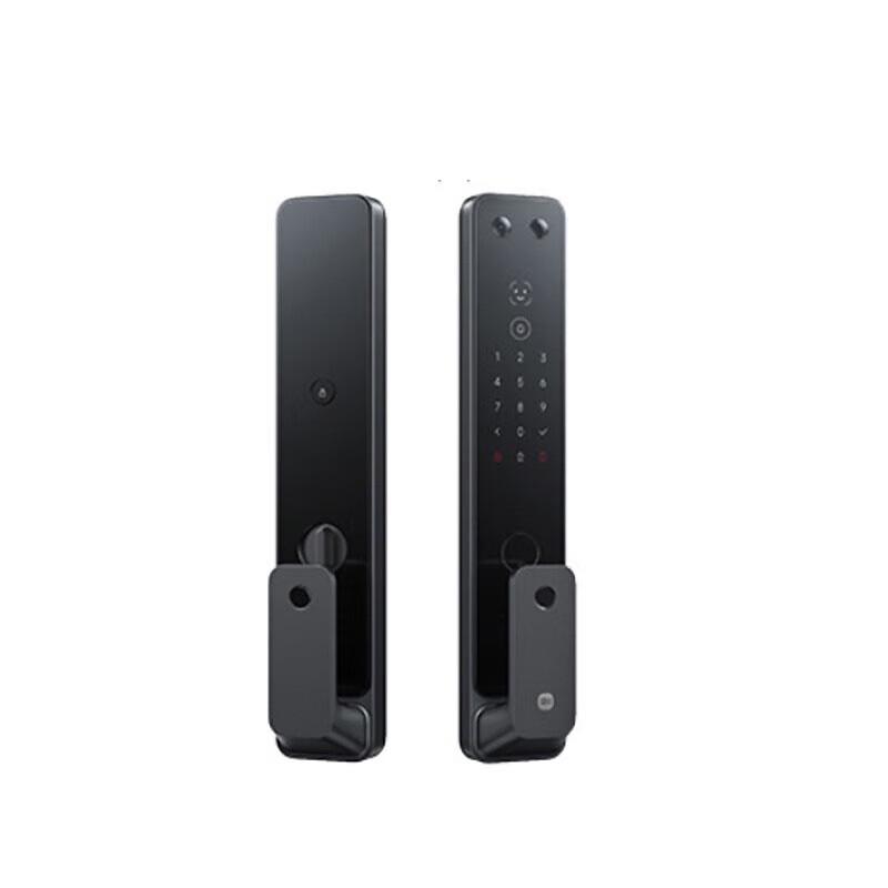 Xiaomi Smart Door Lock 2 Face Recognition with AI Cat Eye