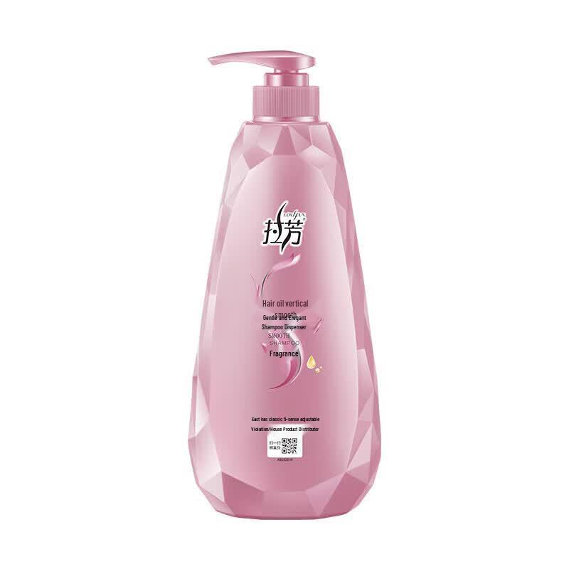 Lafang Silky Smooth Dandruff Control Shampoo