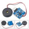 Hochempfindlicher Sensor Piezoelektrischer Film Schaltmodul 1 Stück