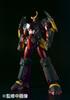TAMASHII NATIONS COMPOSITE Gurren Lagann Ver.Ka