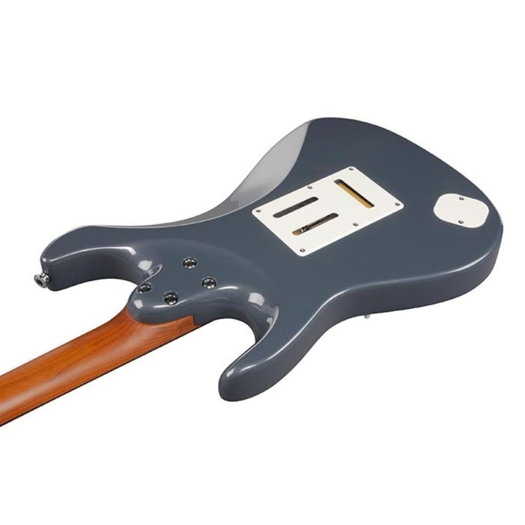 IBANEZ In Ibanez/Prestige AZ2204NW-GRM (Gray Metallic) [Made Japan] [Limited Edition]