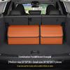 Xiaomi SU7 Ultra/YU7 Trunk Organizer: Car Storage Box