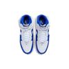 Nike X NBA Air Force 1 High '07 LV8 '75° Anniversario - Pistons' da Uomo DC8870-100
