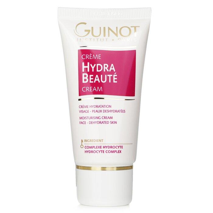 GUINOT Long-Lasting Moisturizing Cream - For Dry Skin