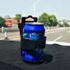 Car Multi-functional Beverage Holder Mount Car Door Back Seat Cup Drink Holder Stand Drink Mount Beverage Bottle Cup Car