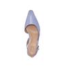 Naturalizer Women Comfort Flat Slingback Primo W9p46213m22nt Lavender