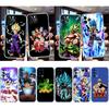 RE6 Anime Dragon Ball Phone Case for Motorola Moto G10 G20 G30 G31 G32 G34 G35 G41 G42 G50 G51 G52 G55 G60 G60S G62 G71 G72 G75