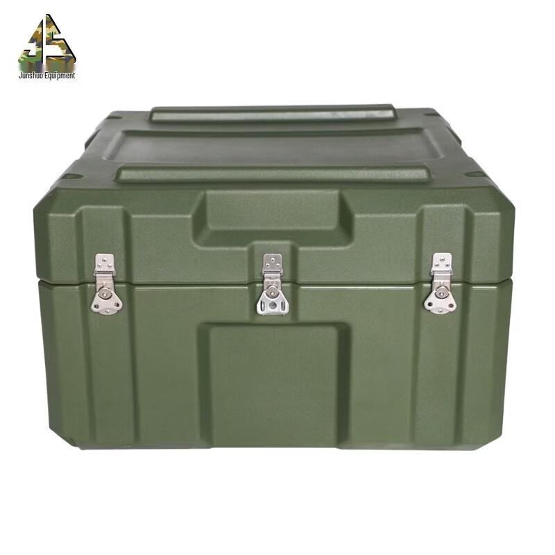 Junshuo Outdoor Rolling Equipment Case