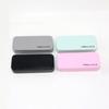 Solid Color Square Eyewear Bag Spectacle Case Glasses Box Reading Glasses Case Eyeglass Hard Box