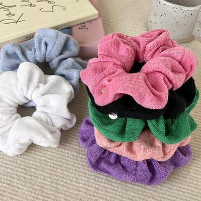 Accessori per capelli – Elastici per capelli