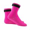 Diving Socks, 3mm Neoprene, AntiSlip, Winter aquatic activities XXS Black