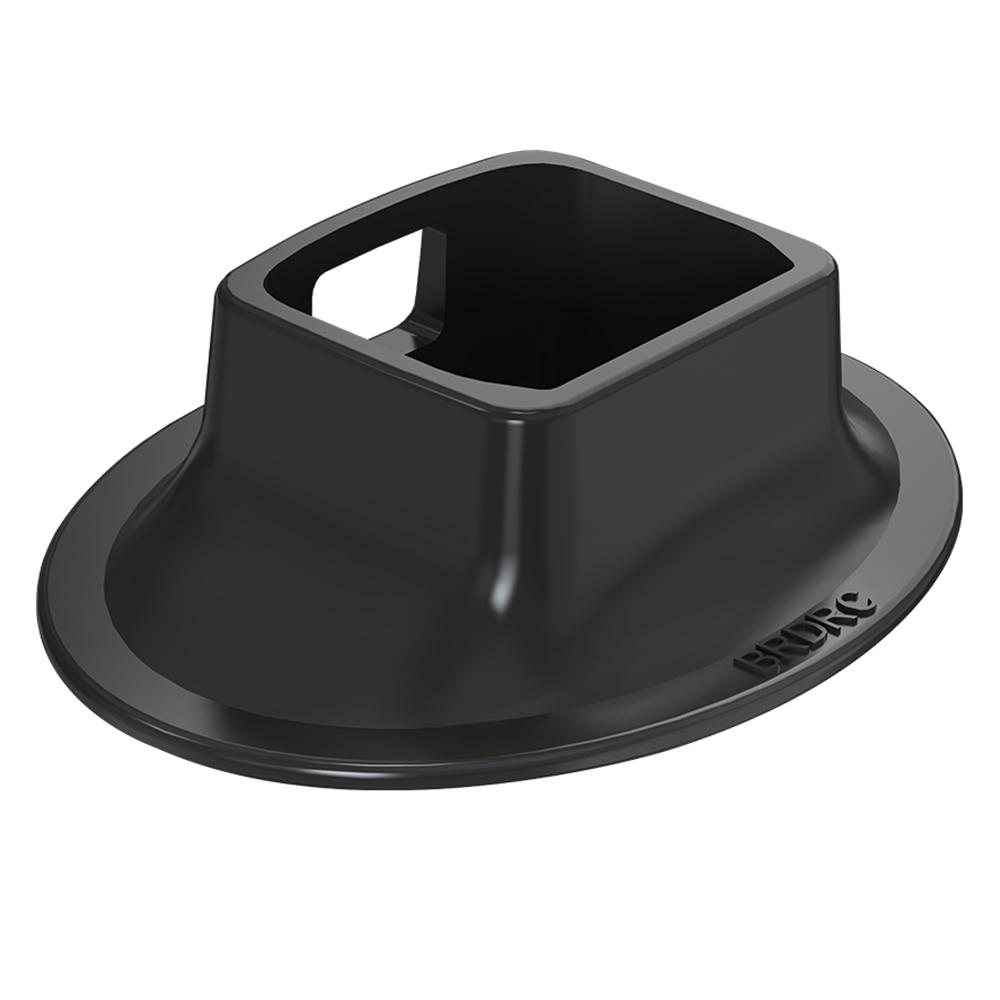 BRDRC For DJI Osmo Pocket 3 Silicone Mount Base Non Slip Desktop Camera Holder