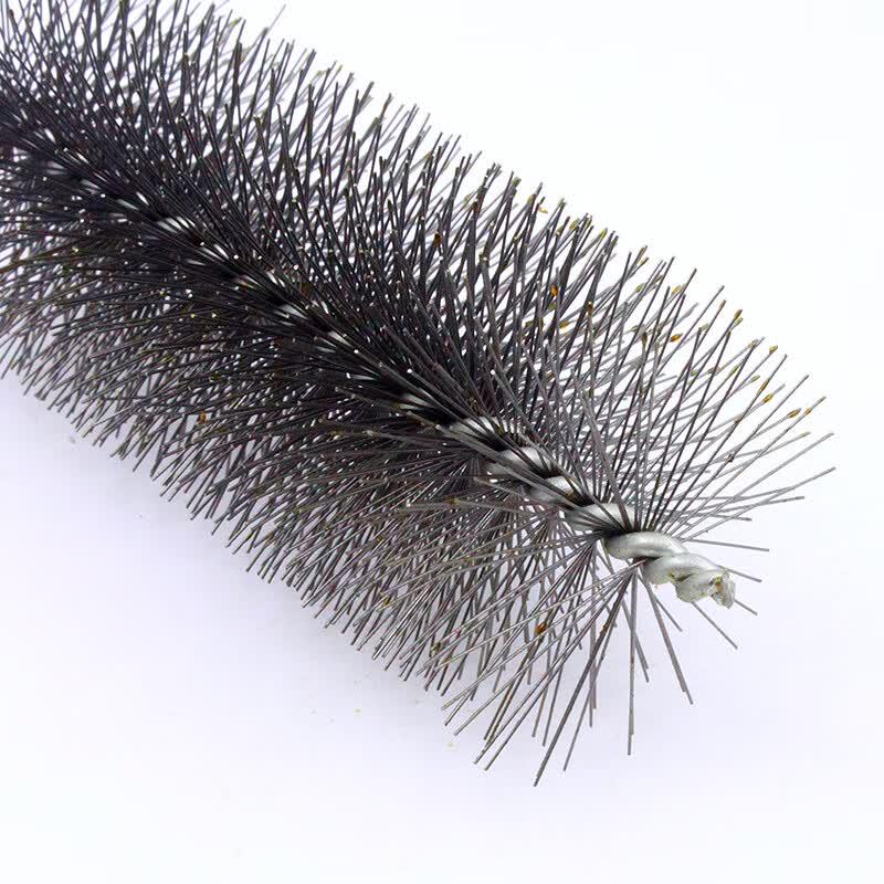 Jinglan 300mm Copper Wire Pipe Cleaning Brush