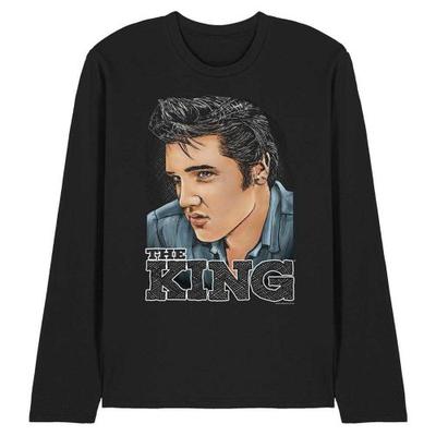 Varmt tøj – Pullovere og langærmede T-shirts
