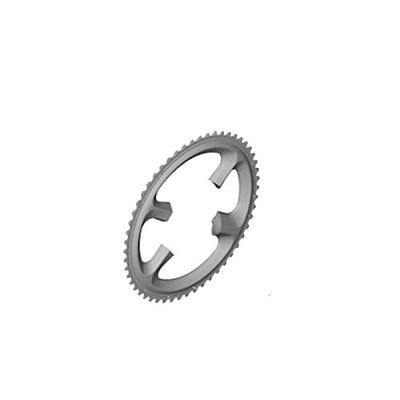 SHIMANO Repair Parts Chainring Y1VP36000 36T-MT (for 52-36T) FC-R9100