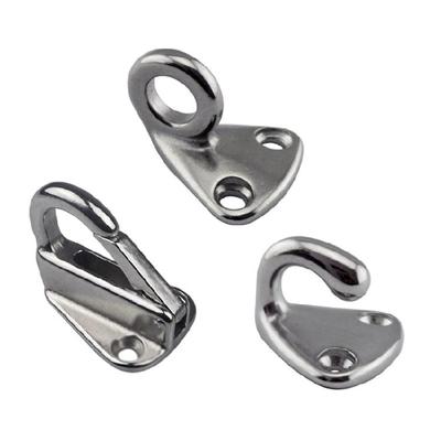 Elementi di fissaggio e ganci – Ganci