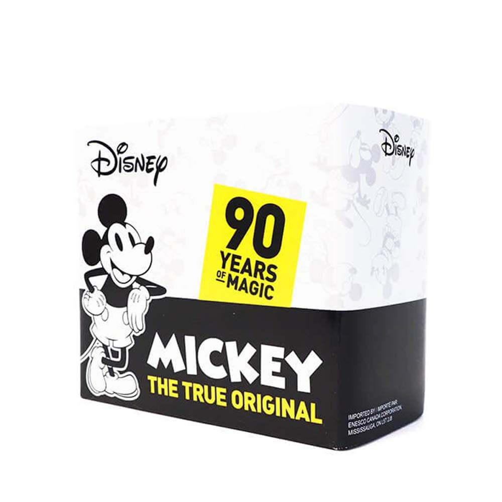 Enesco Salt Pepper Mickey Mouse Old 6002271 & Set, & New,