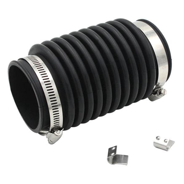 18654A1 32734A3 Compatible with Mercury Mercruiser Marine Exhaust Pipes None
