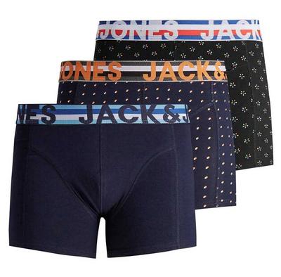 Jack & Jones Henrik Boxer 3 Stk.