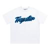 Bawełniany T-shirt z grafiką Premium Unisex Oversize Streetwear Casual z krótkim rękawem