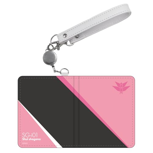 Senki Zesshou Symphogear XV Gear Inner Pass Case/Tone
