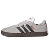Adidas Neo VL Court 2.0 Abrasion Resistant Low top Skateboard Shoes Unisex Light Green HQ1802(Team40-)