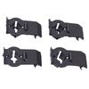 Clip Alzacristalli 51338254781 Plastica ad Alta Resistenza Sostituzione per X5 3.0i 4.4i 4.6is 4.8is Sport Utility