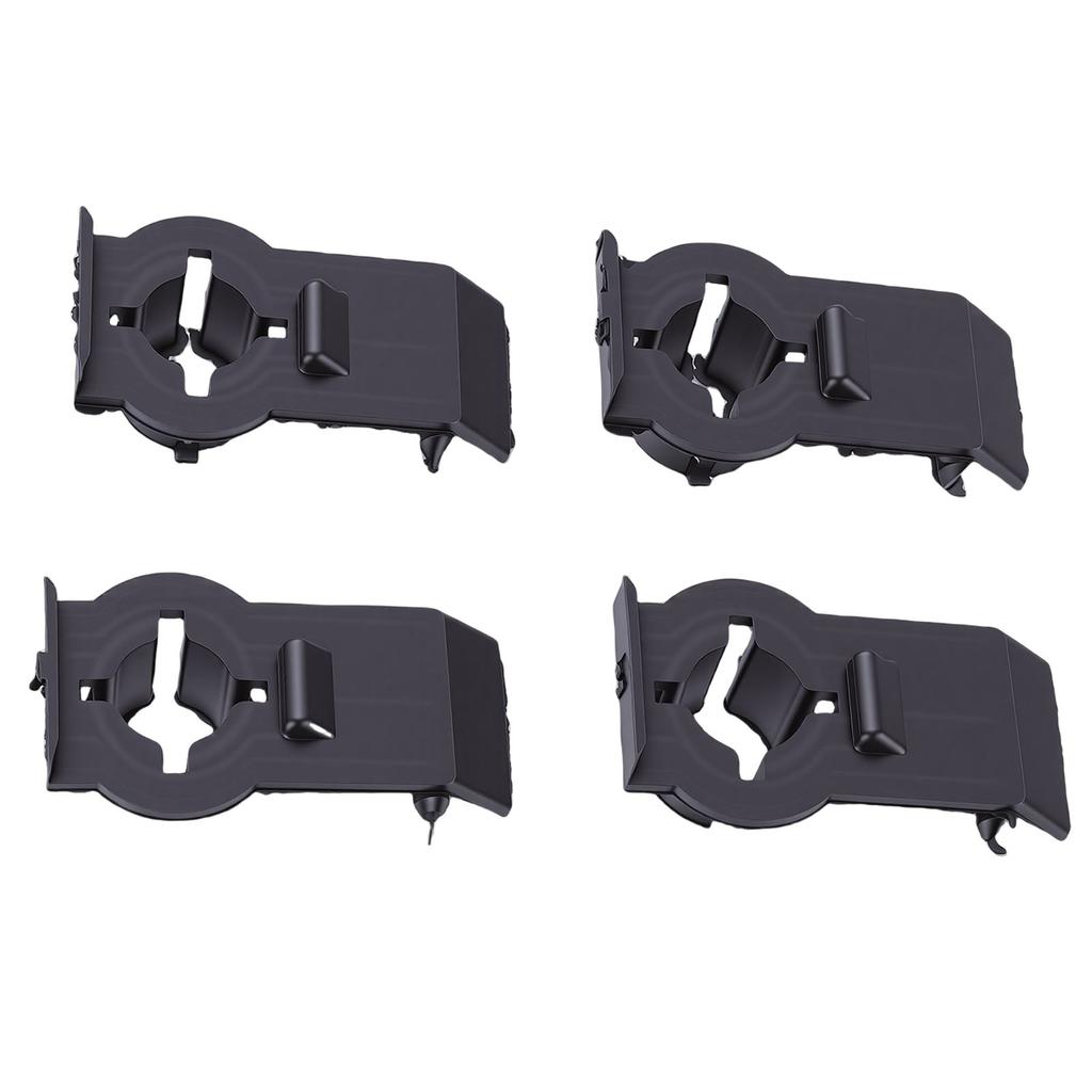 Clip Alzacristalli 51338254781 Plastica ad Alta Resistenza Sostituzione per X5 3.0i 4.4i 4.6is 4.8is Sport Utility