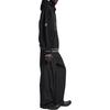 Balenciaga 3B Football Cotton Polo Hoodie 827939TTVQ81066