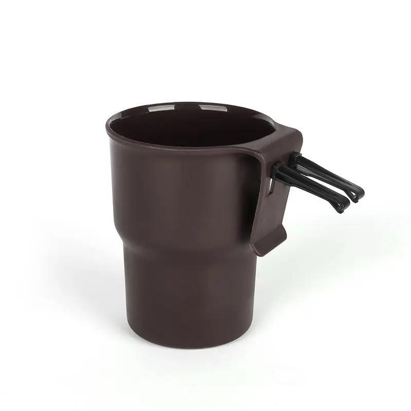 Car Water Cup Holder Mobile Phone Holder Beverage Holder Trash Can Air Outlet Chair Back Door Armrest Multifunctional Box