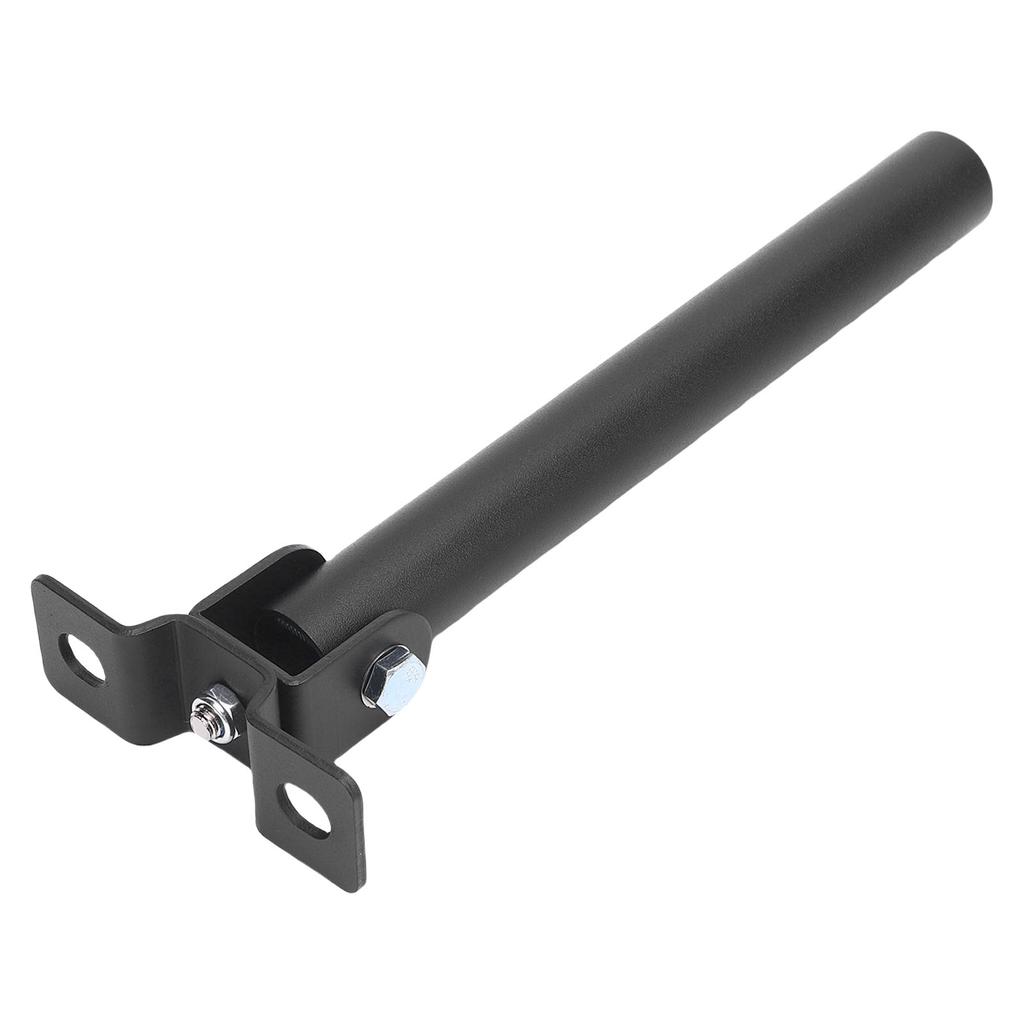 Wall Mount T Bar Row Attachment 360 Degree Rotation Base Multi Angle Exercise T Bar Row Platform Attachment 25mm 0.98in