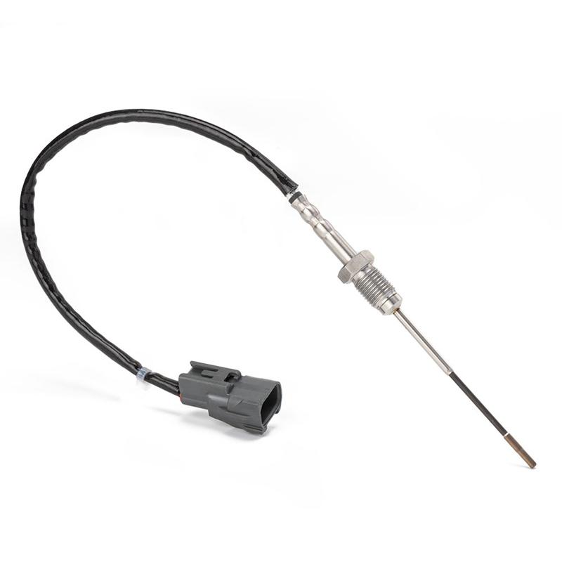 

For Toyota Hilux Exhaust Gas Temperature Sensor 89425-71070 8942571070 89425 71070 For Land Cruiser 2.8 Diesel Car Spare Parts SilverBlack
