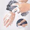 1pc Japanese Exfoliating Bath Towel, Long Fiber for Deep Cleansing & Smooth Skin, Back Scrubber for Men and Women, Durable