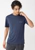 Columbia Lake Arrowhead Graphic Short Sleeve XE5716 L Mountain T-Shirt Men's Nocturnal,