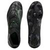 Puma Future 8 Match Versatile Comfortable Soccer Shoes Unisex Soccer Shoes Black 108140-02